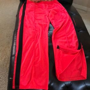 Victoria Secret Pink joggers